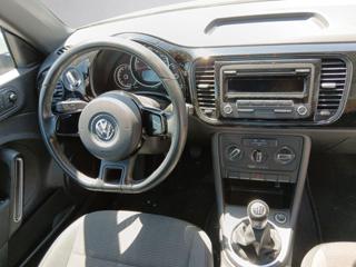 VOLKSWAGEN Maggiolino usata, con Chiusura centralizzata