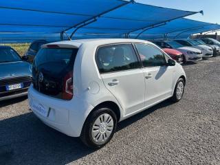 VOLKSWAGEN up! usata, con Airbag Passeggero