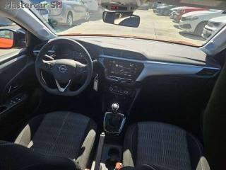 OPEL Corsa usata, con ESP