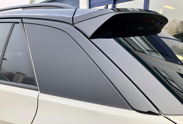 VOLKSWAGEN T-Roc usata, con Volante multifunzione