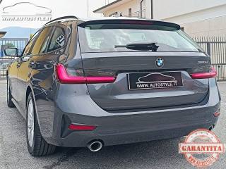 BMW 320 usata, con Chiusura centralizzata