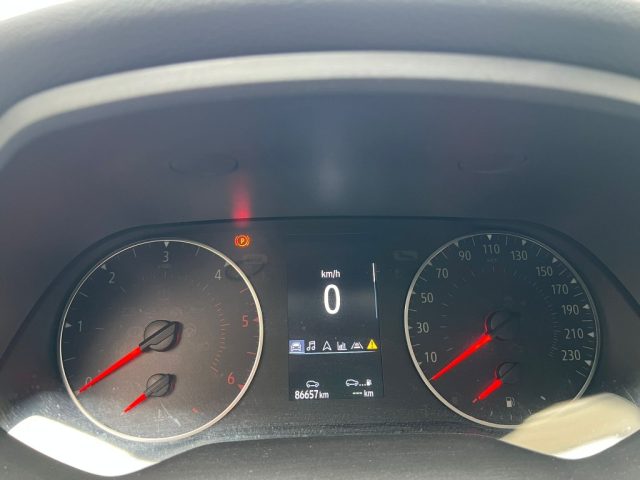 RENAULT Captur usata 13