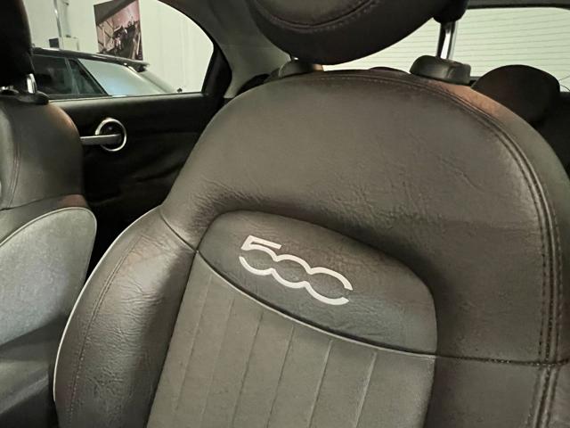 FIAT 500X usata, con Fari Xenon