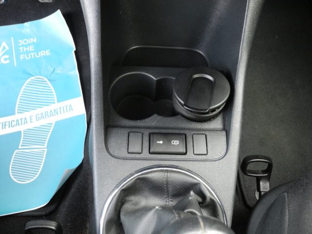 SKODA Fabia usata, con Specchietti laterali elettrici