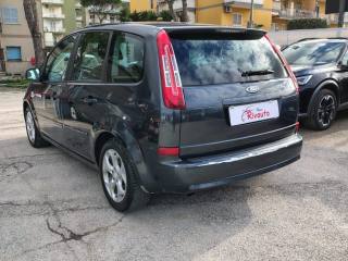 FORD C-Max usata, con Alzacristalli elettrici