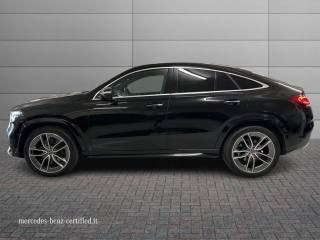 MERCEDES-BENZ GLE 350 usata, con Antifurto