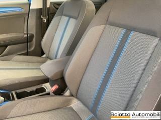 VOLKSWAGEN T-Roc usata, con Controllo trazione