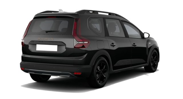 DACIA Jogger usata, con Airbag laterali