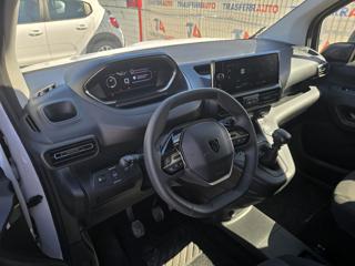 PEUGEOT Partner usata, con Servosterzo