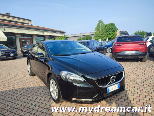 VOLVO V40 usata, con Airbag laterali