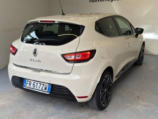 RENAULT Clio usata, con Autoradio