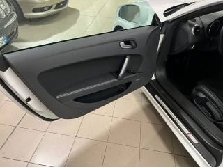 AUDI TT usata, con Chiusura centralizzata