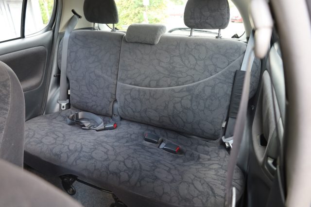 TOYOTA Yaris usata, con Chiusura centralizzata