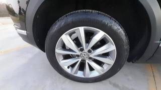 VOLKSWAGEN T-Roc usata, con Servosterzo