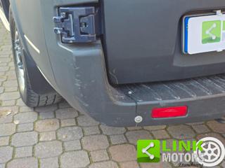 FORD Transit usata, con Vivavoce