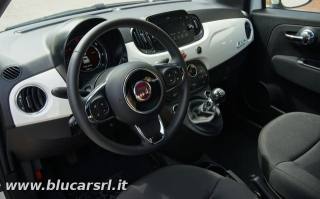 FIAT 500 usata, con Chiusura centralizzata