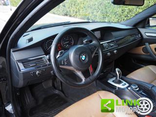 BMW 530 usata, con Autoradio