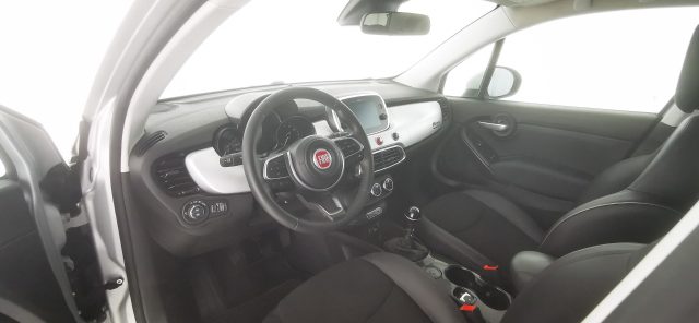 FIAT 500X usata 48