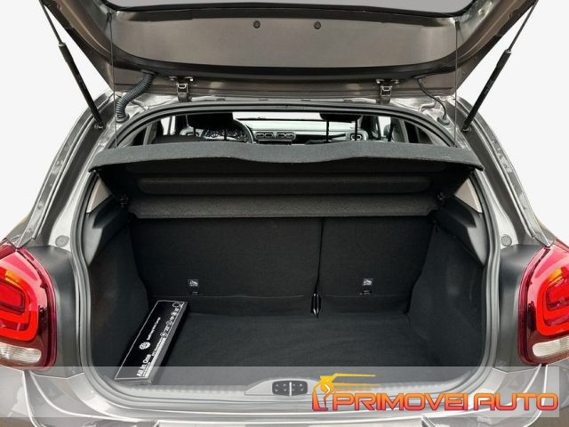 CITROEN C3 usata, con Climatizzatore