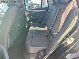 BMW X4 usata, con Controllo trazione