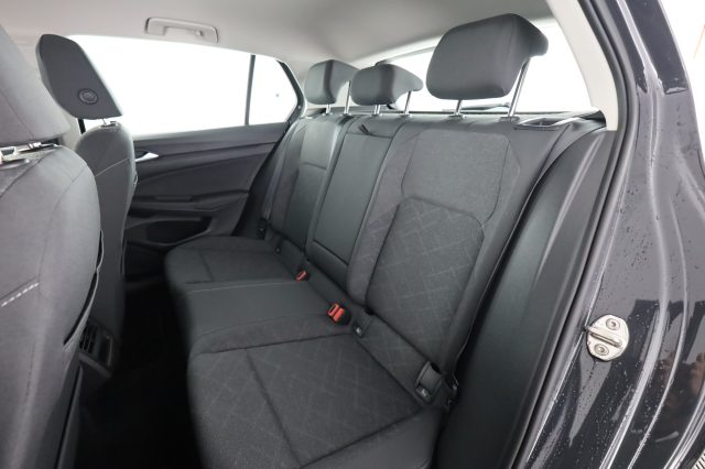 VOLKSWAGEN Golf usata 8