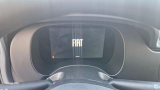 FIAT Panda usata, con ESP