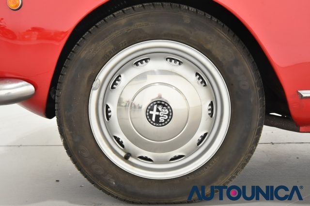 ALFA ROMEO Giulietta usata 61