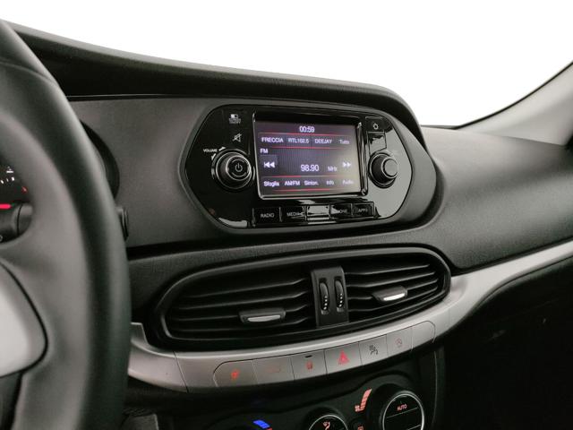 FIAT Tipo usata, con Controllo trazione