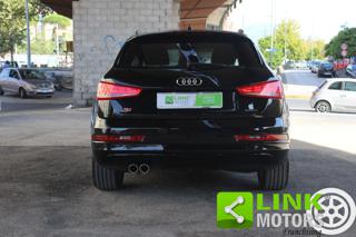 AUDI Q3 usata, con Alzacristalli elettrici