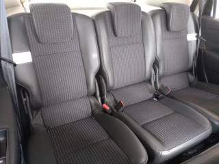 RENAULT Scenic usata, con Fendinebbia