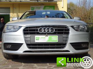 AUDI A4 usata, con ESP