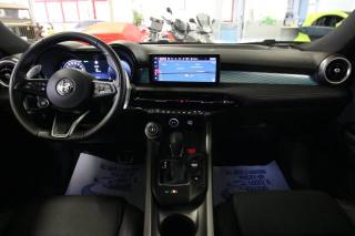 ALFA ROMEO Tonale usata, con Controllo automatico clima