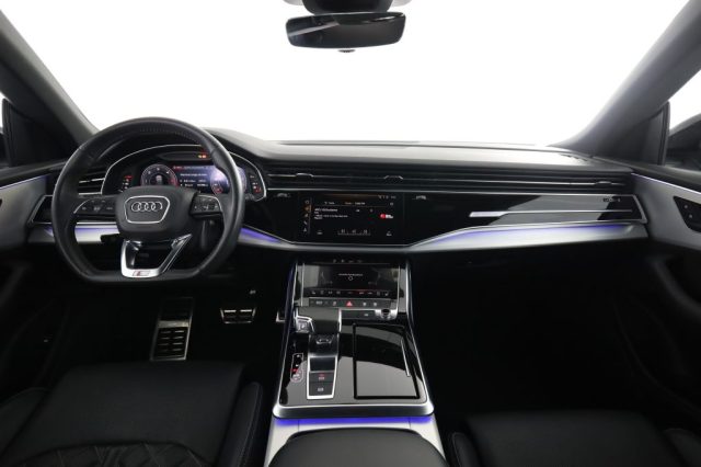 AUDI Q8 usata 4