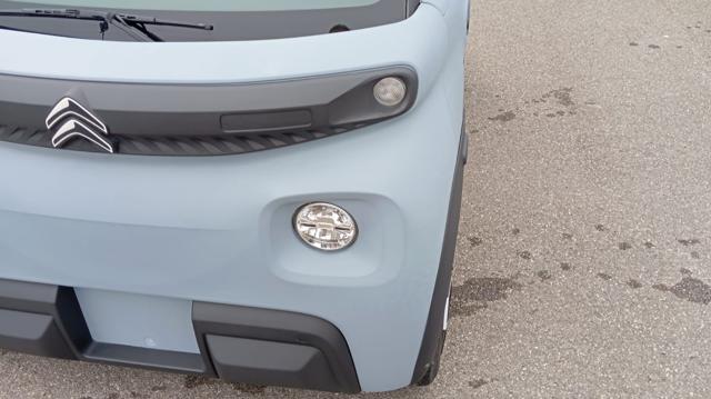 CITROEN Ami usata 10
