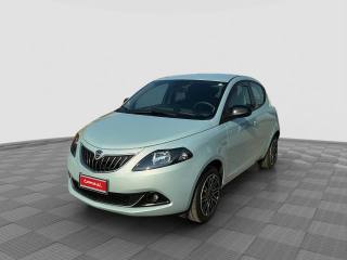 LANCIA Ypsilon Ypsilon 1.2 69 CV 5 porte GPL Ecochic