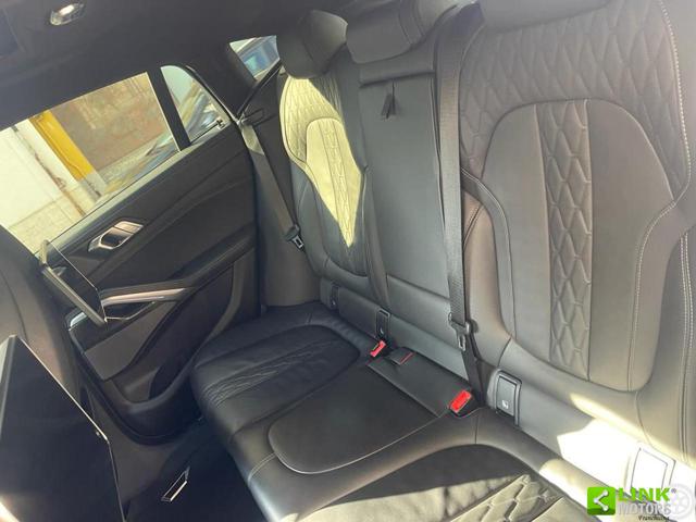 BMW X6 usata, con Bluetooth