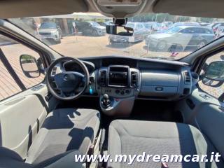OPEL Vivaro usata, con Bluetooth