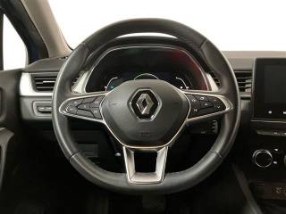 RENAULT Captur usata, con Sensori di parcheggio posteriori