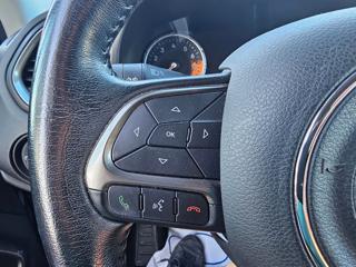 JEEP Renegade usata, con Immobilizzatore elettronico