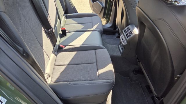 AUDI Q5 usata, con Climatizzatore