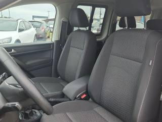 VOLKSWAGEN Caddy usata, con Frenata d