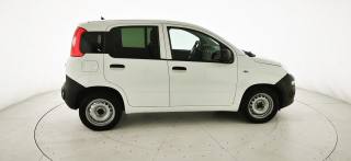 FIAT Panda usata, con Immobilizzatore elettronico