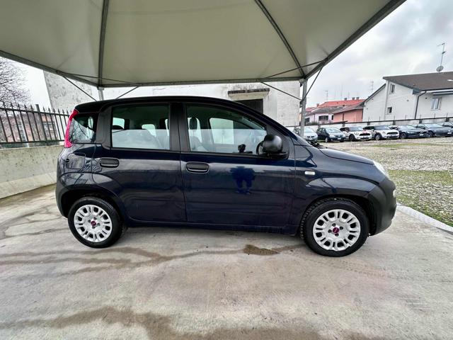 FIAT Panda usata, con Chiusura centralizzata