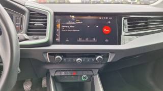 AUDI A1 usata, con Luci diurne LED