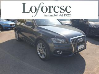 AUDI Q5 usata, con Airbag
