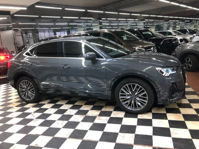 AUDI Q3 usata, con Climatizzatore