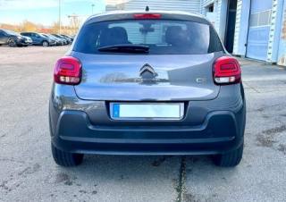 CITROEN C3 usata, con Airbag Passeggero