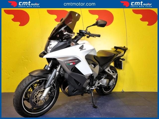 HONDA VFR 800 usata 1