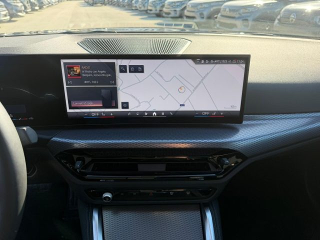 BMW 420 usata, con Immobilizzatore elettronico