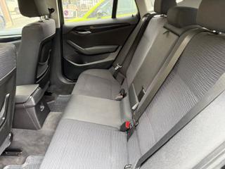 BMW X1 usata, con Filtro antiparticolato